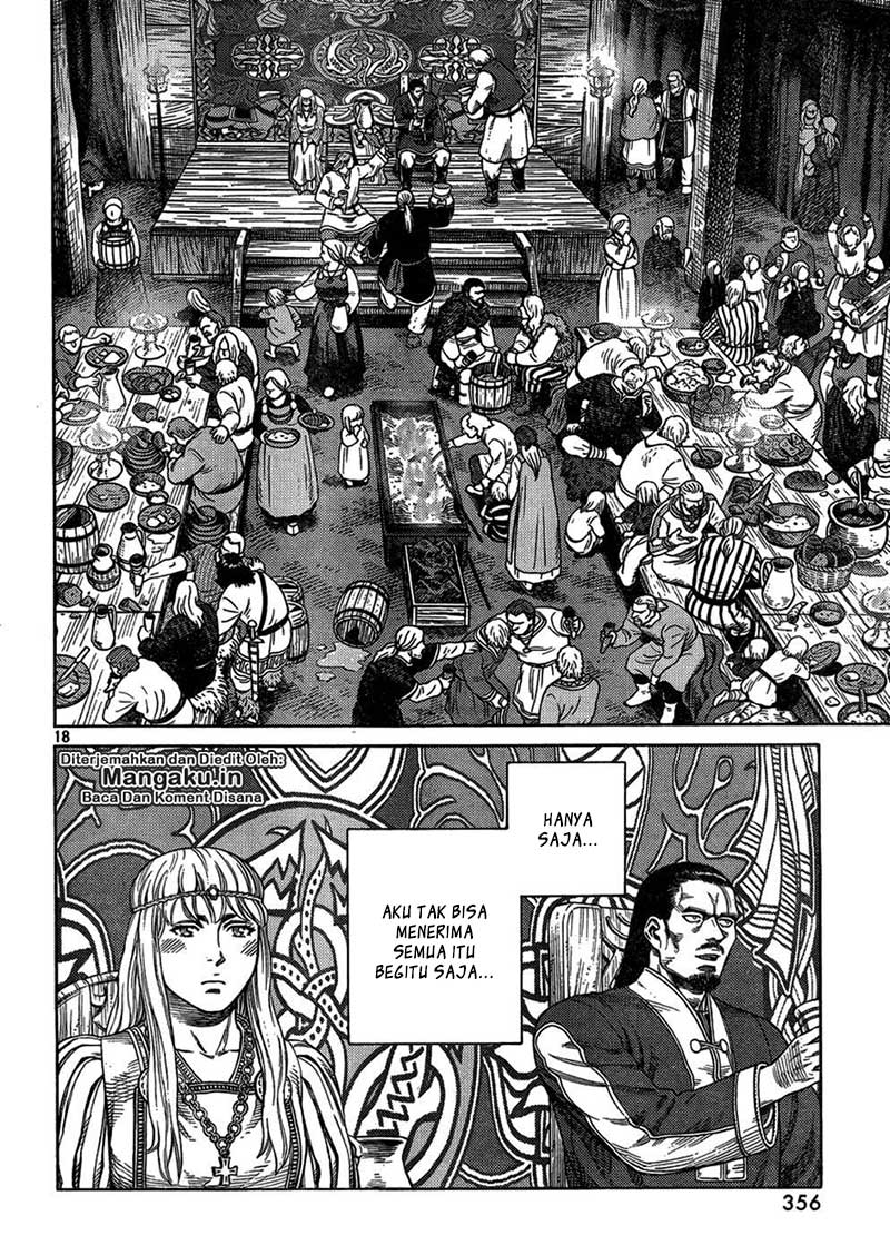 Vinland Saga chapter 107 halaman 18