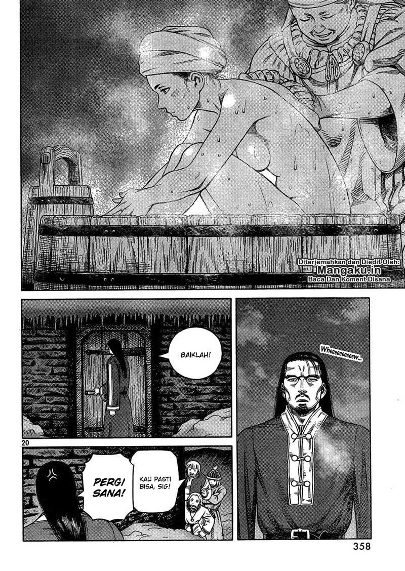 Vinland Saga chapter 107 halaman 20