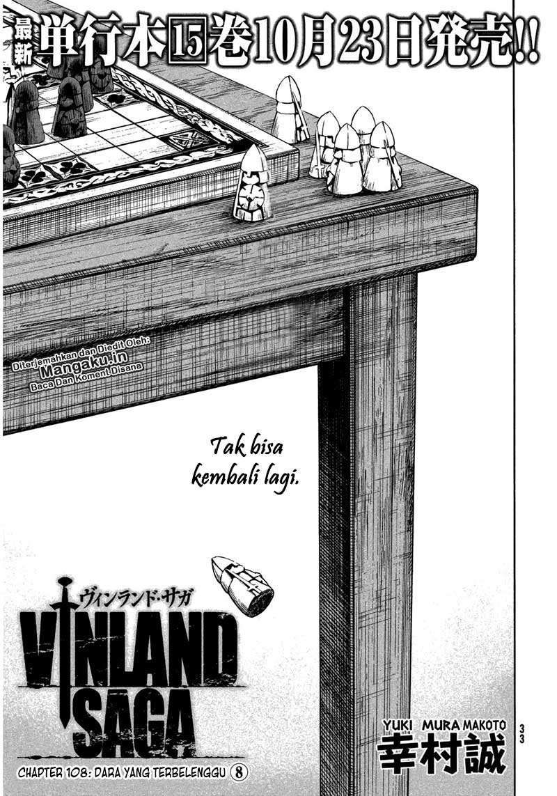 Vinland Saga Bab 108 halaman 3