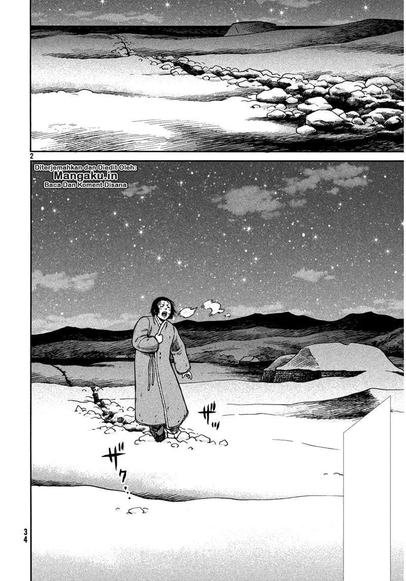 Vinland Saga Bab 108 halaman 4