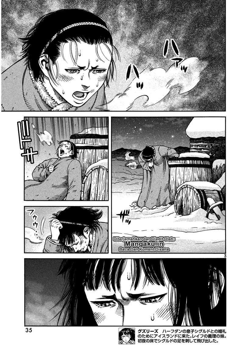 Vinland Saga Bab 108 halaman 5