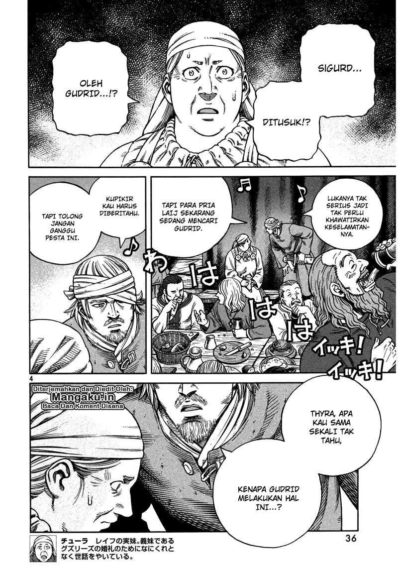 Vinland Saga Bab 108 halaman 6