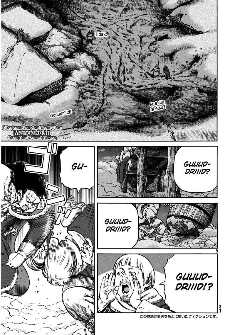Vinland Saga Bab 108 halaman 7