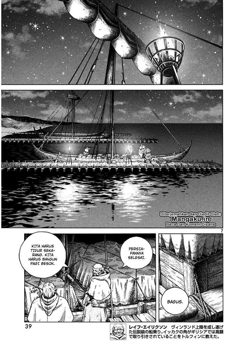 Vinland Saga Bab 108 halaman 9