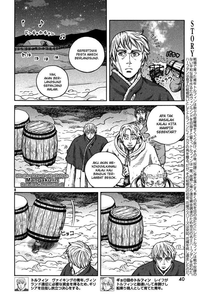Vinland Saga Bab 108 halaman 10