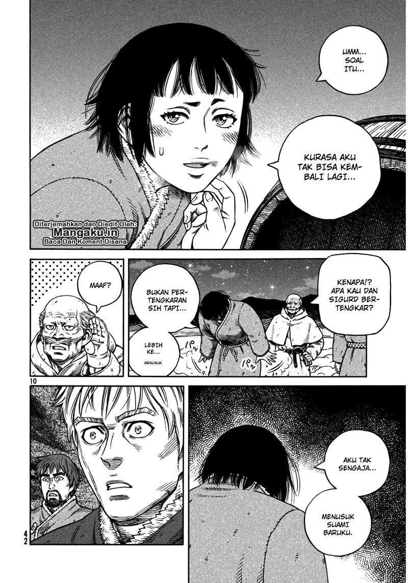 Vinland Saga Bab 108 halaman 12