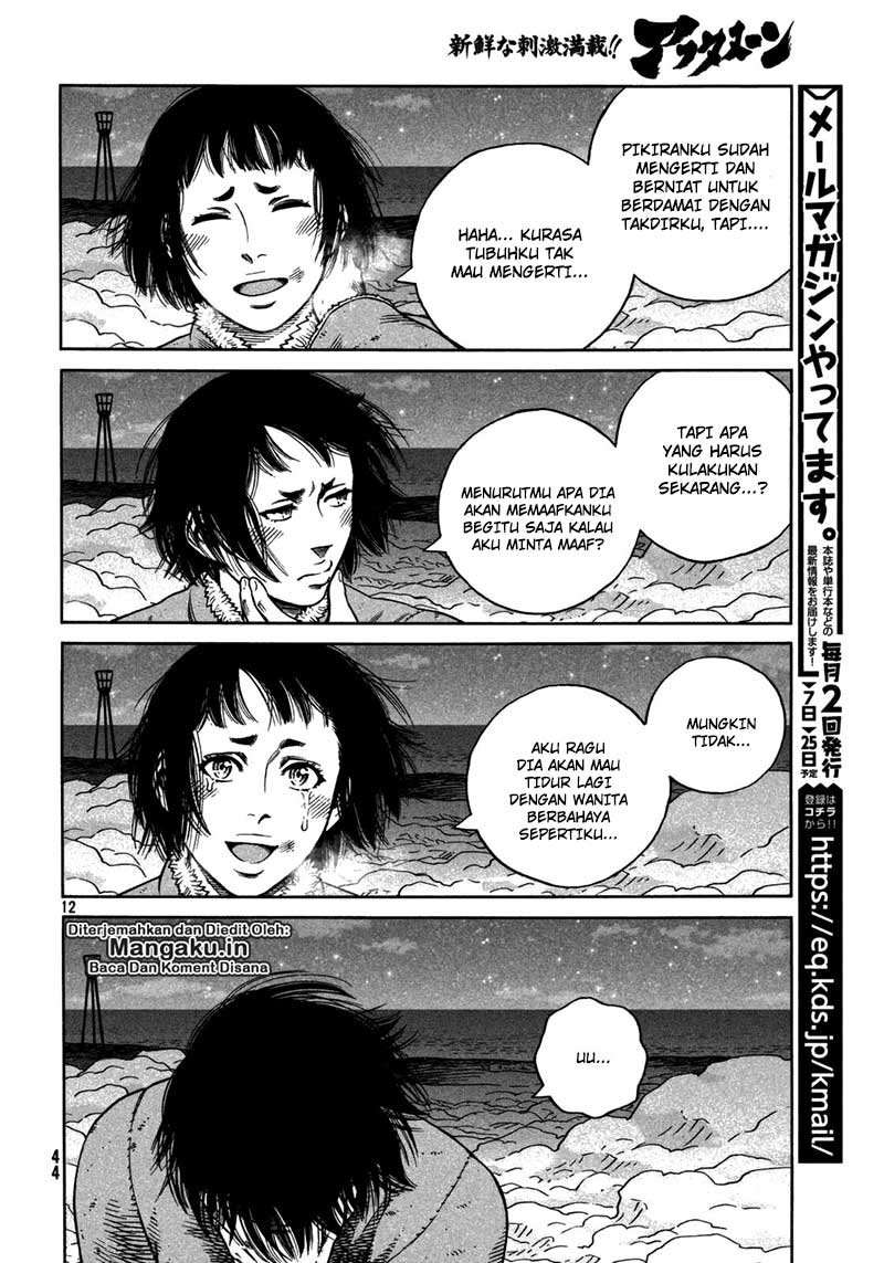 Vinland Saga Bab 108 halaman 14