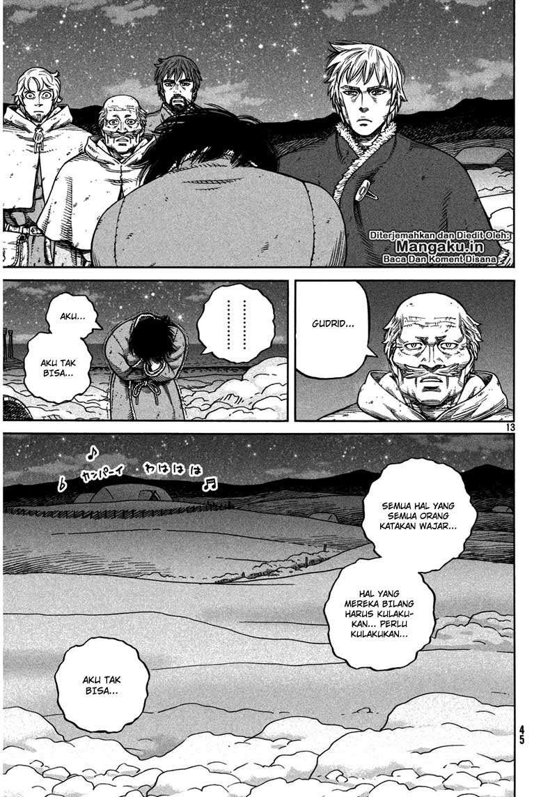 Vinland Saga Bab 108 halaman 15