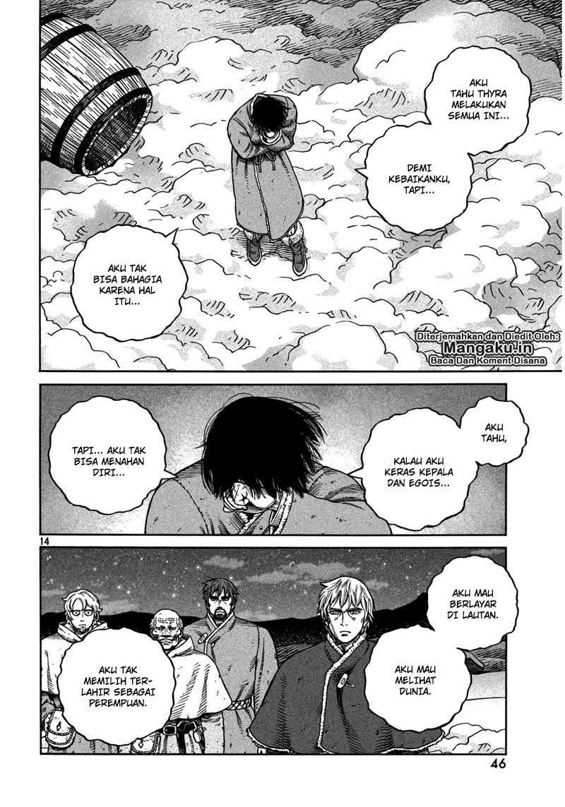 Vinland Saga Bab 108 halaman 16