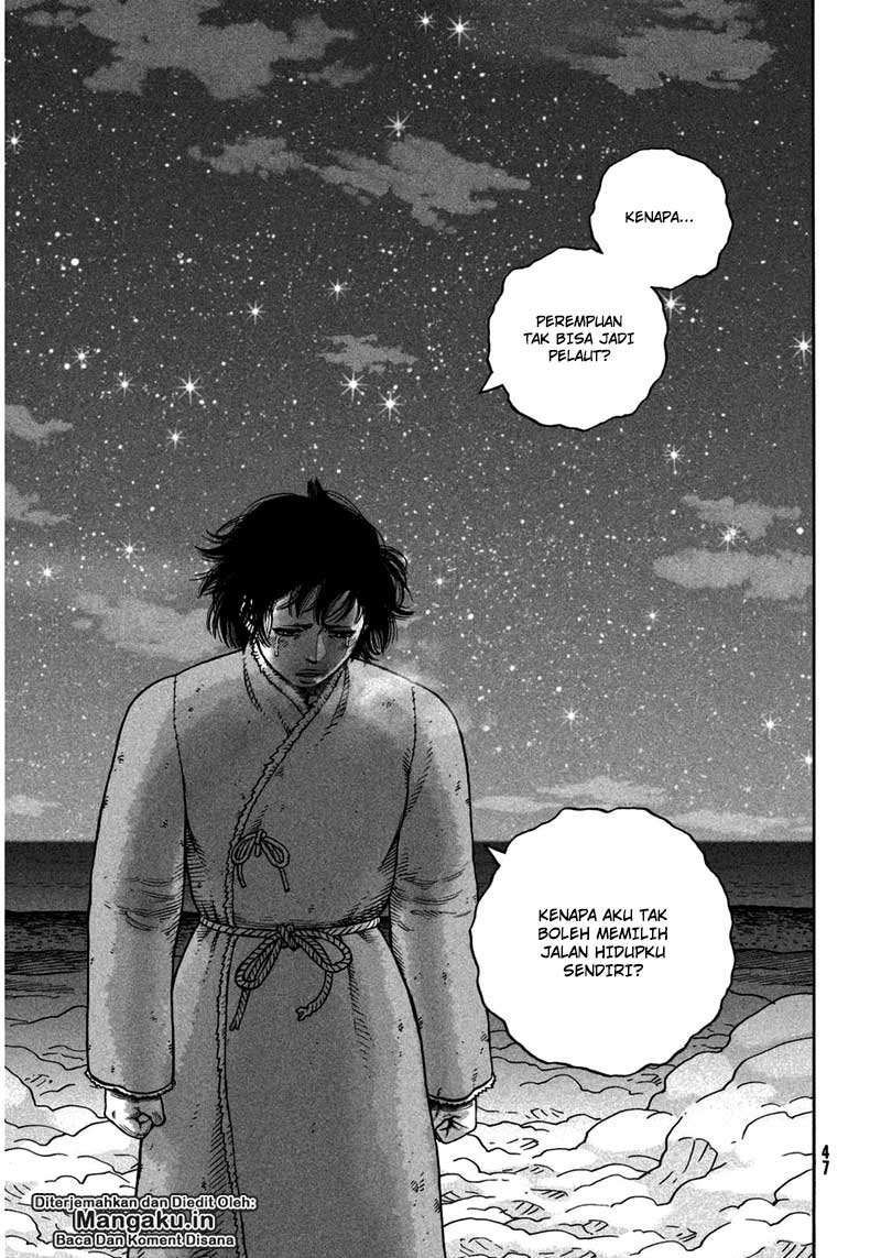 Vinland Saga Bab 108 halaman 17