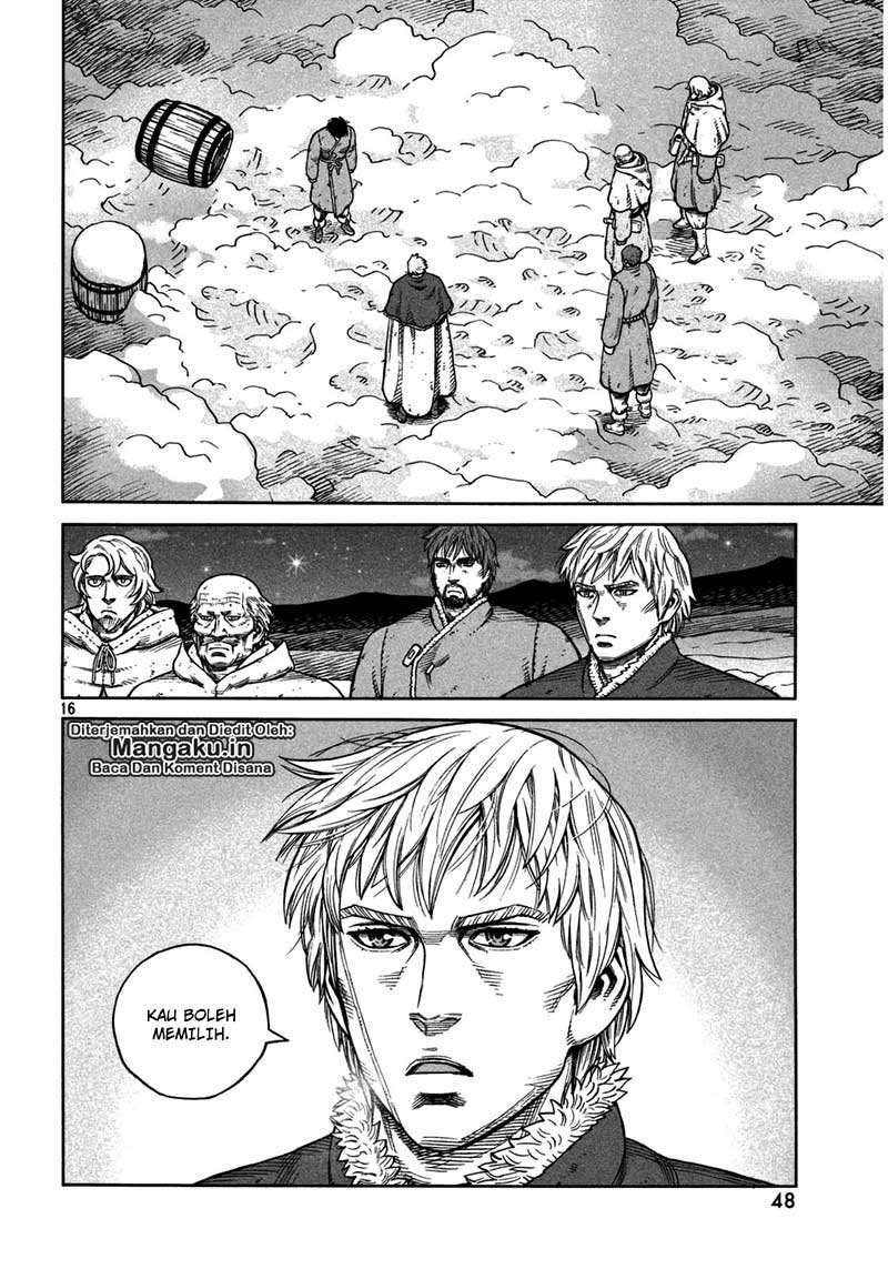 Vinland Saga Bab 108 halaman 18