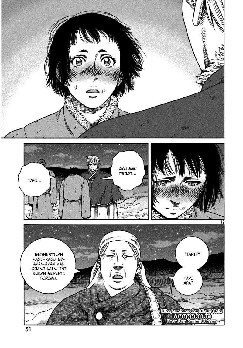Vinland Saga Bab 108 halaman 21