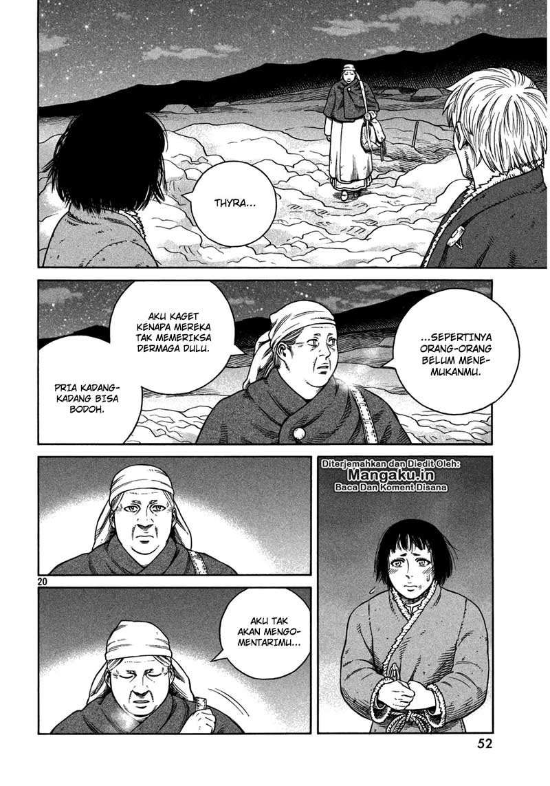Vinland Saga Bab 108 halaman 22