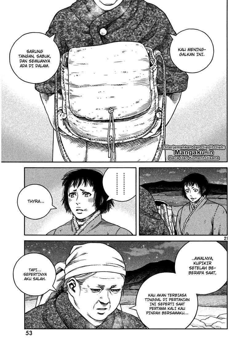 Vinland Saga Bab 108 halaman 23