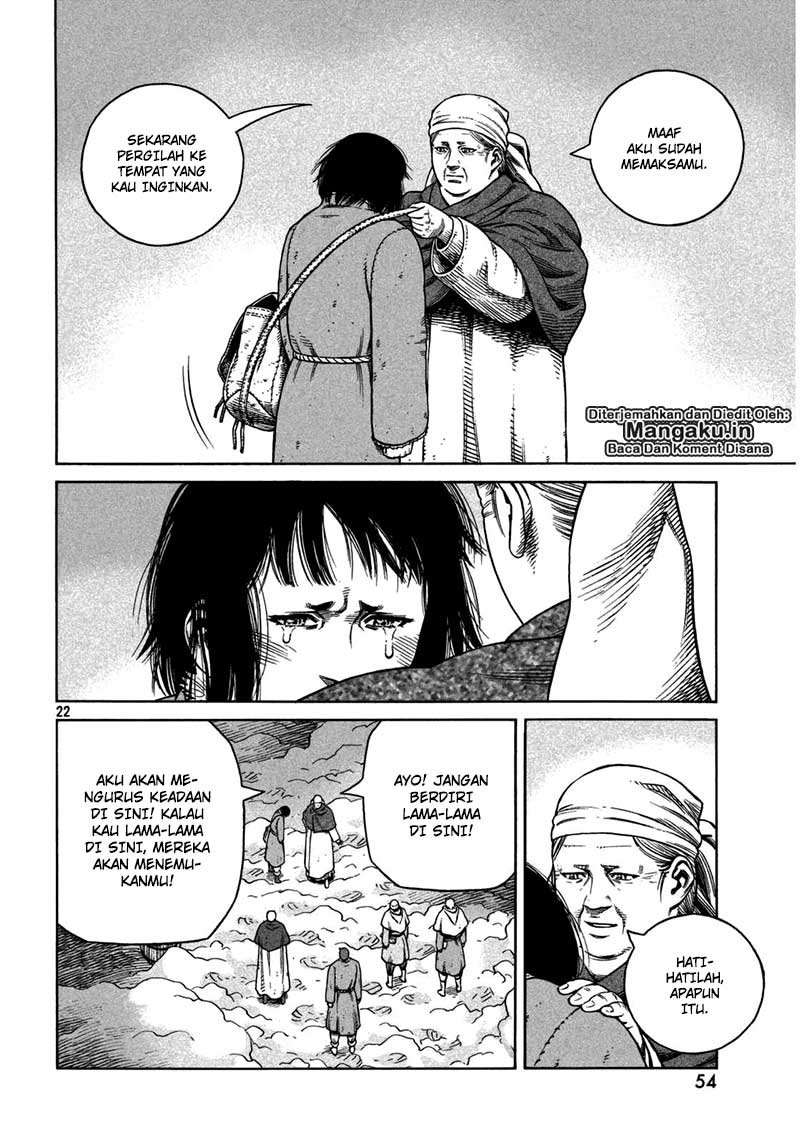Vinland Saga Bab 108 halaman 24
