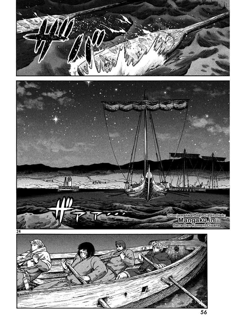 Vinland Saga Bab 108 halaman 26