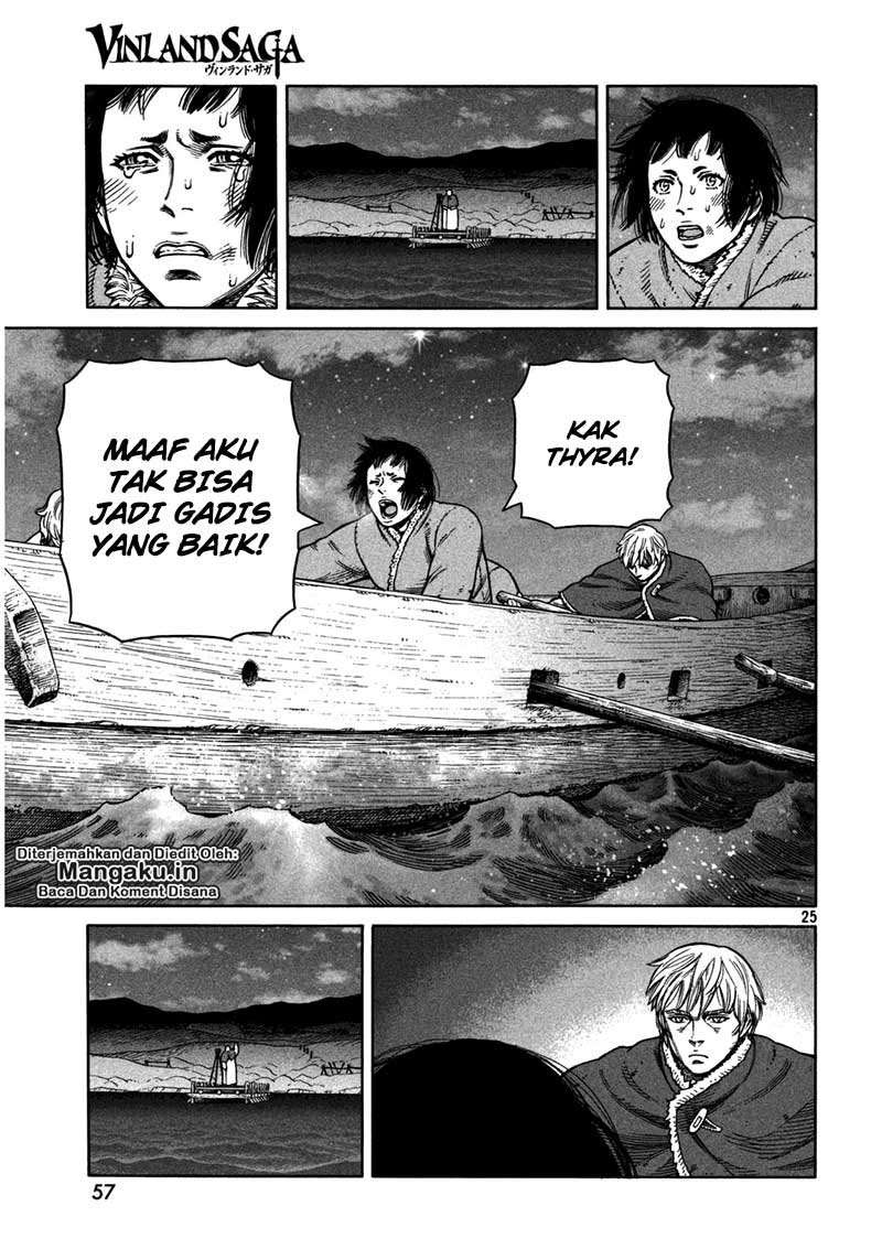 Vinland Saga Bab 108 halaman 27