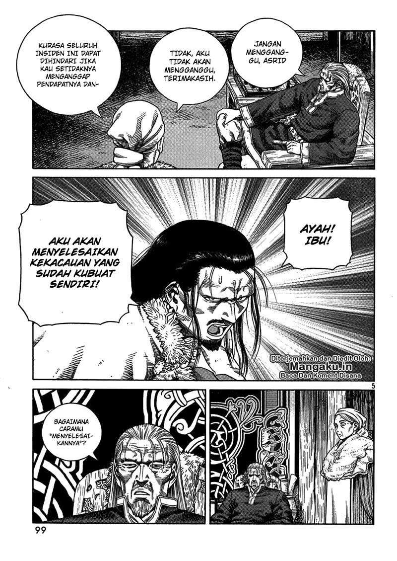Vinland Saga chapter 109 halaman 6