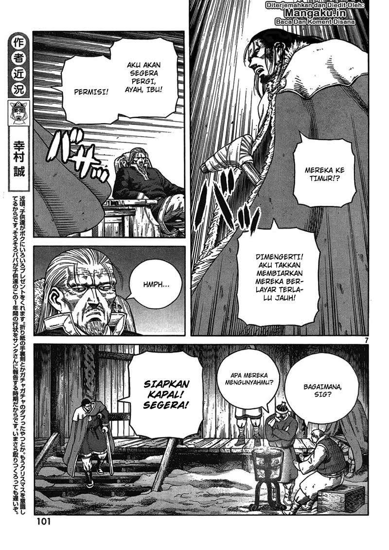 Vinland Saga chapter 109 halaman 8