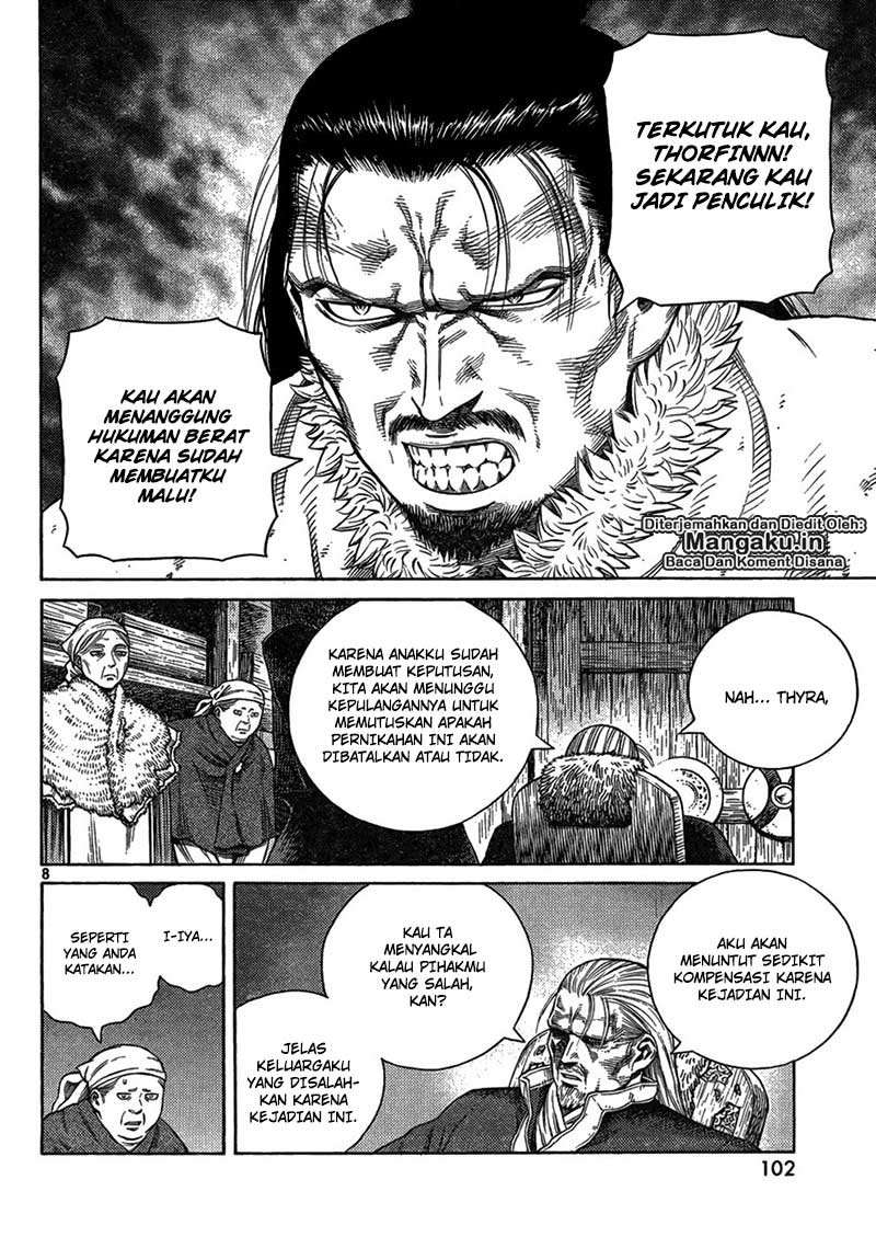 Vinland Saga chapter 109 halaman 9