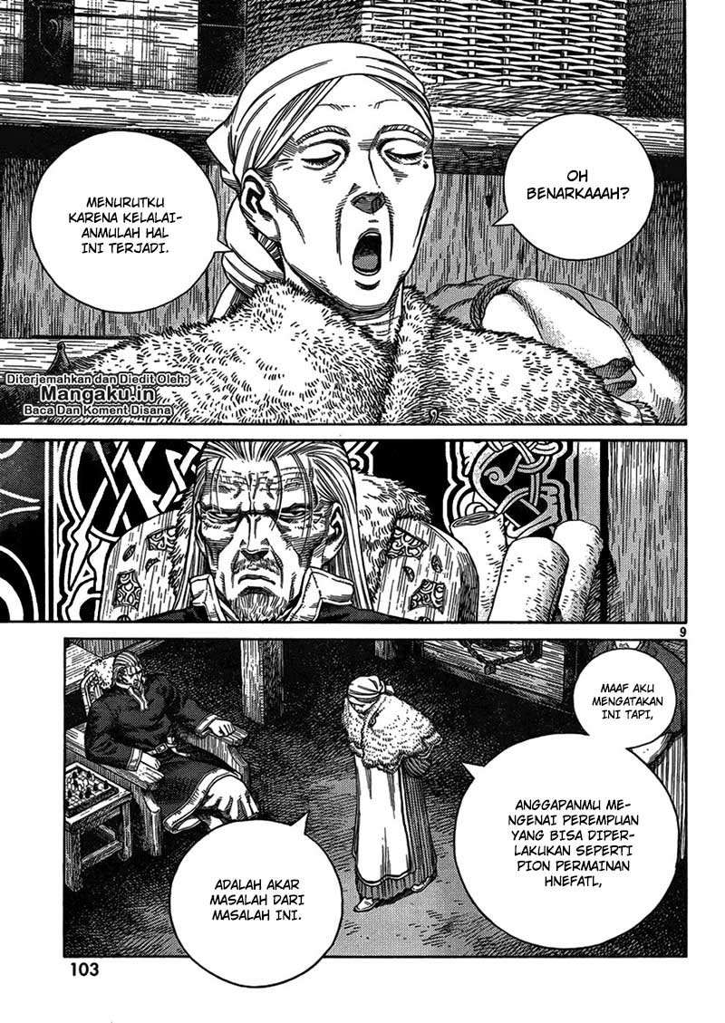 Vinland Saga chapter 109 halaman 10