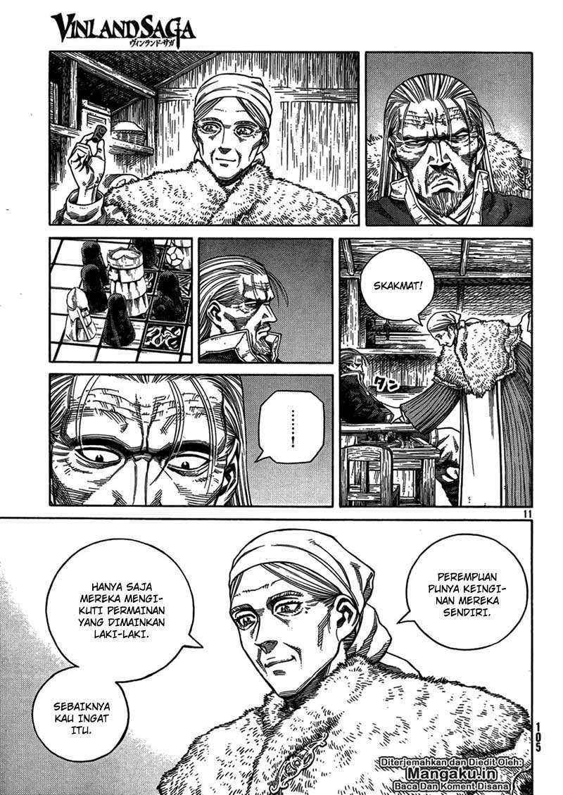 Vinland Saga chapter 109 halaman 12