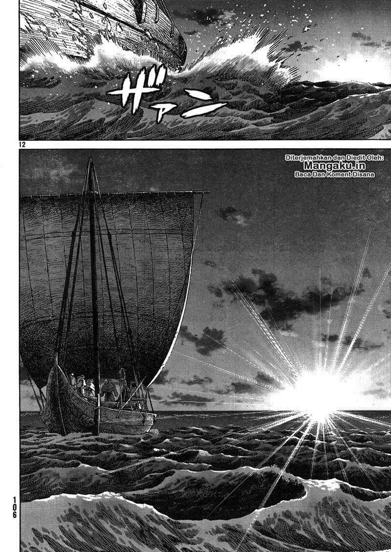 Vinland Saga chapter 109 halaman 13