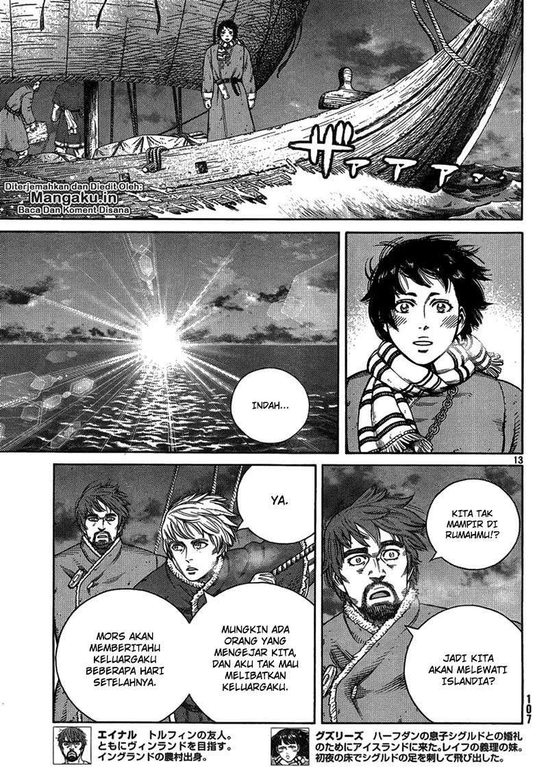 Vinland Saga chapter 109 halaman 14
