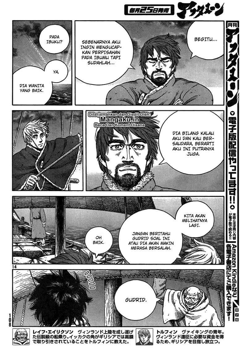 Vinland Saga chapter 109 halaman 15