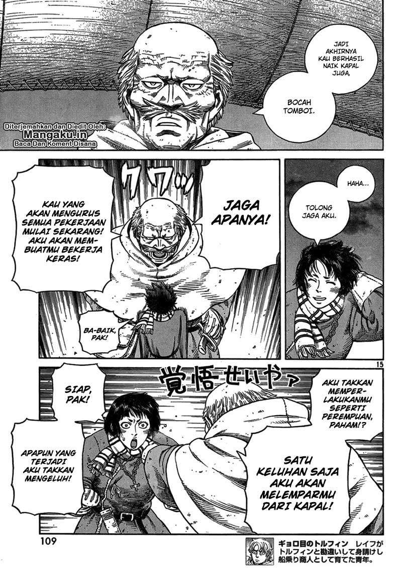 Vinland Saga chapter 109 halaman 16
