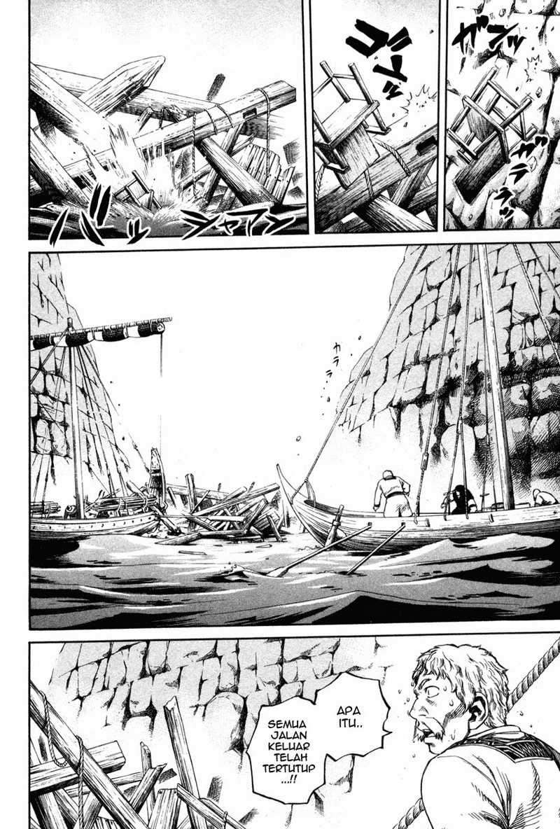 Vinland Saga chapter 11 halaman 4