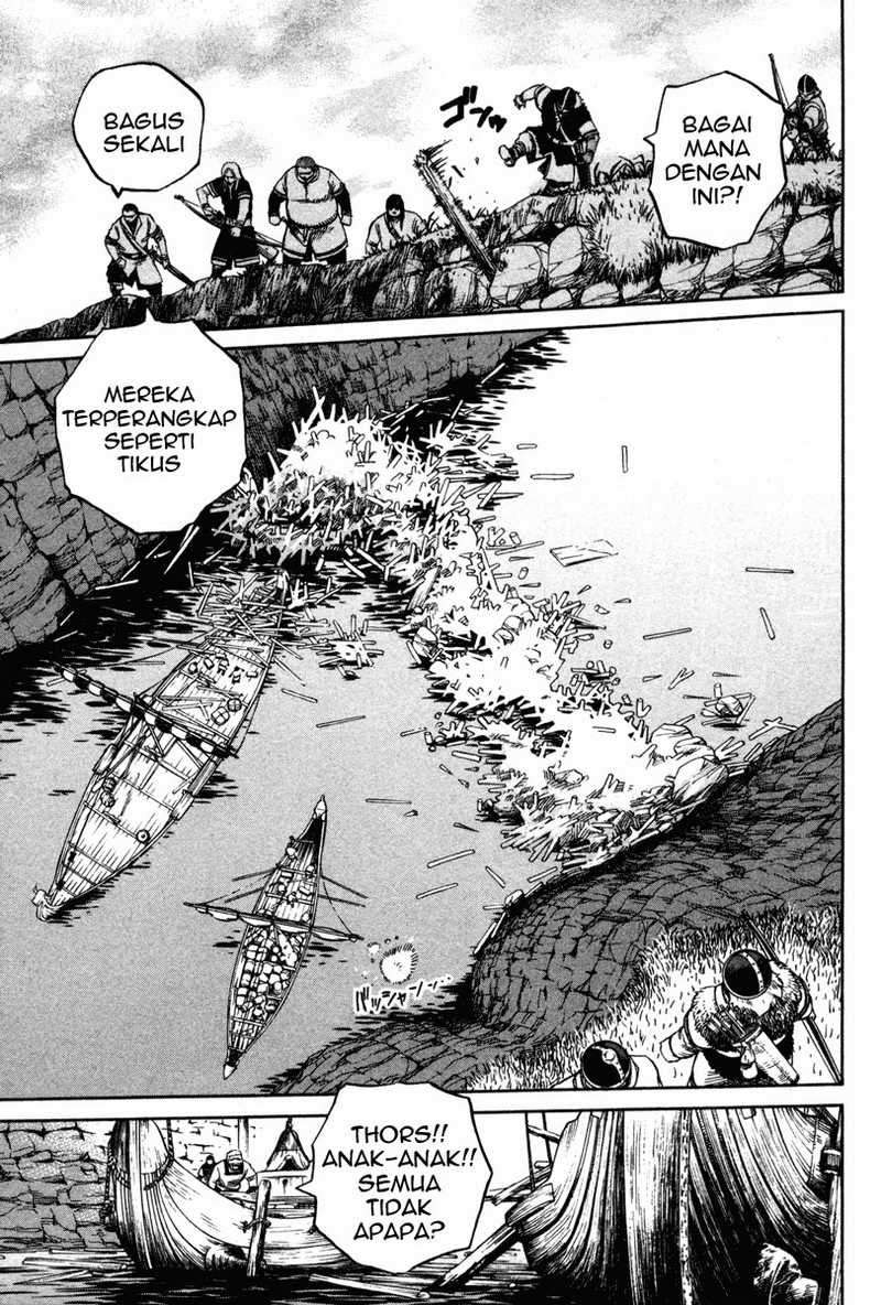 Vinland Saga chapter 11 halaman 5