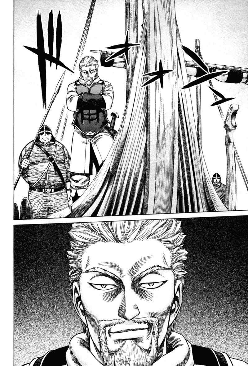 Vinland Saga chapter 11 halaman 8