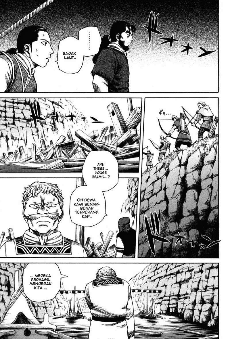 Vinland Saga chapter 11 halaman 9