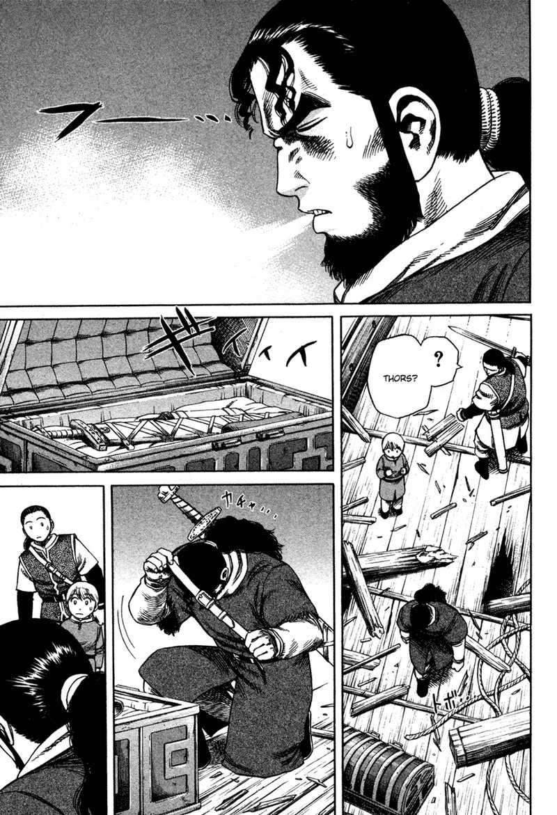 Vinland Saga chapter 11 halaman 11