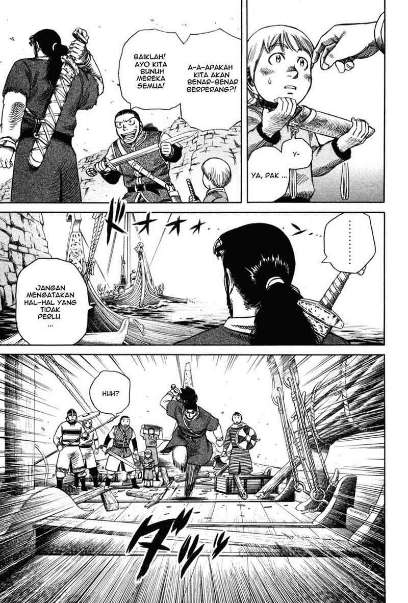 Vinland Saga chapter 11 halaman 13