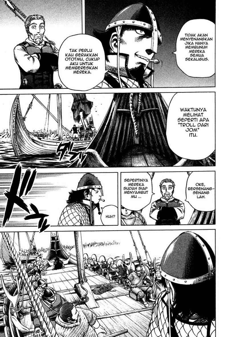 Vinland Saga chapter 11 halaman 15