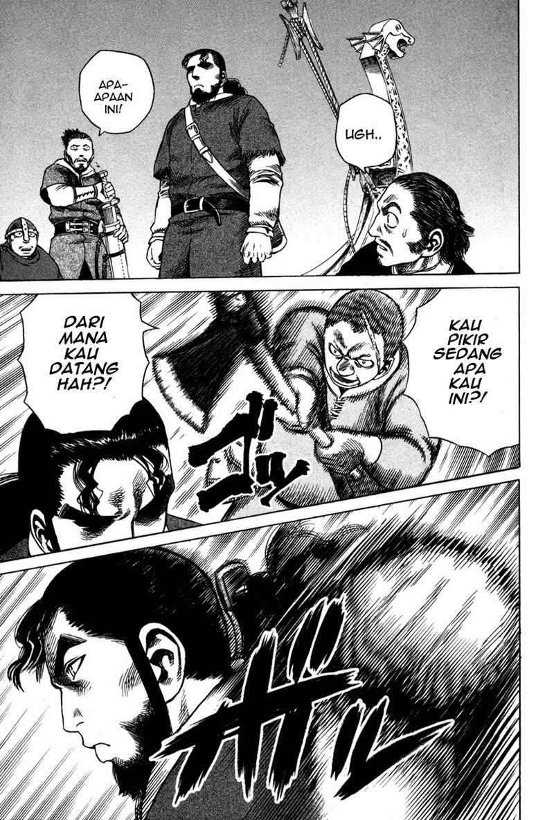 Vinland Saga chapter 11 halaman 17