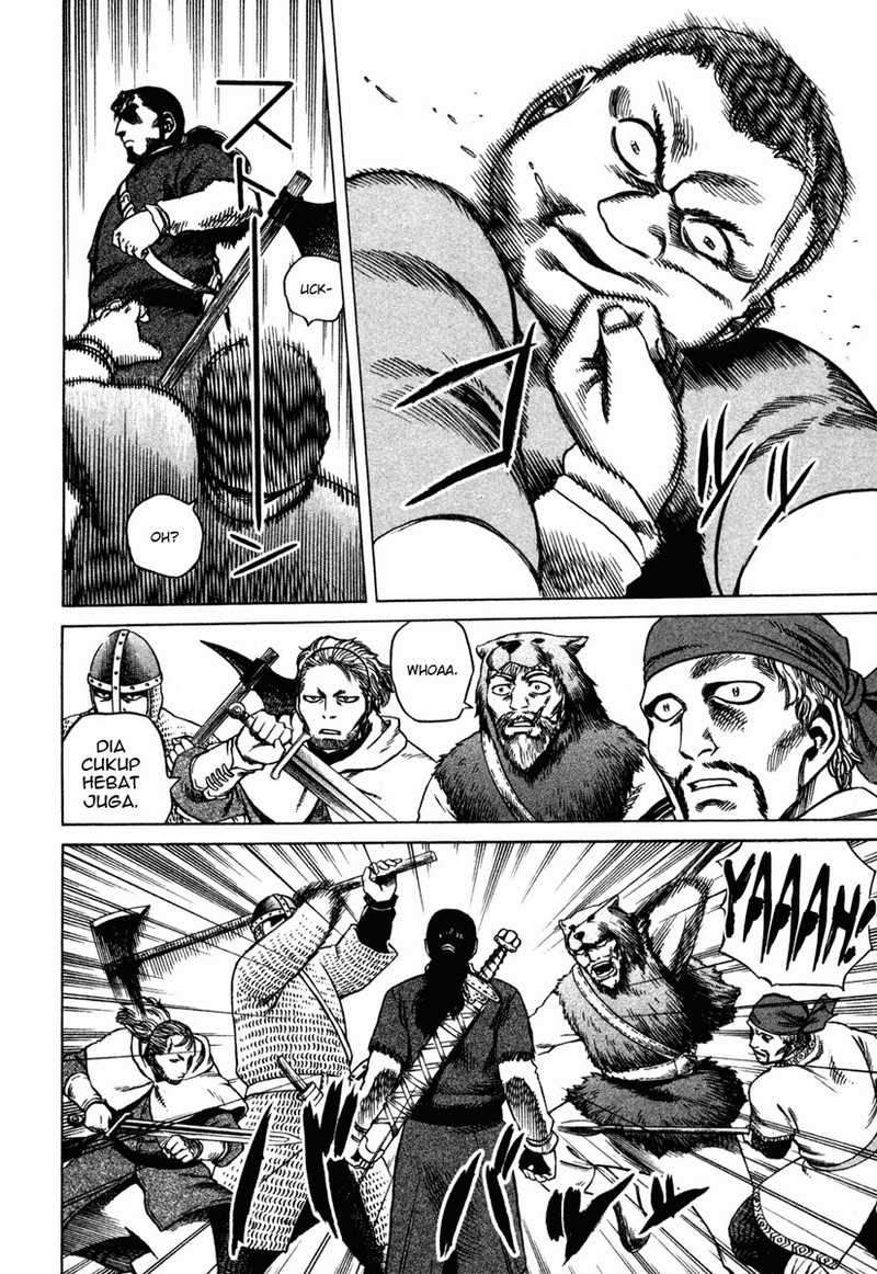 Vinland Saga chapter 11 halaman 18