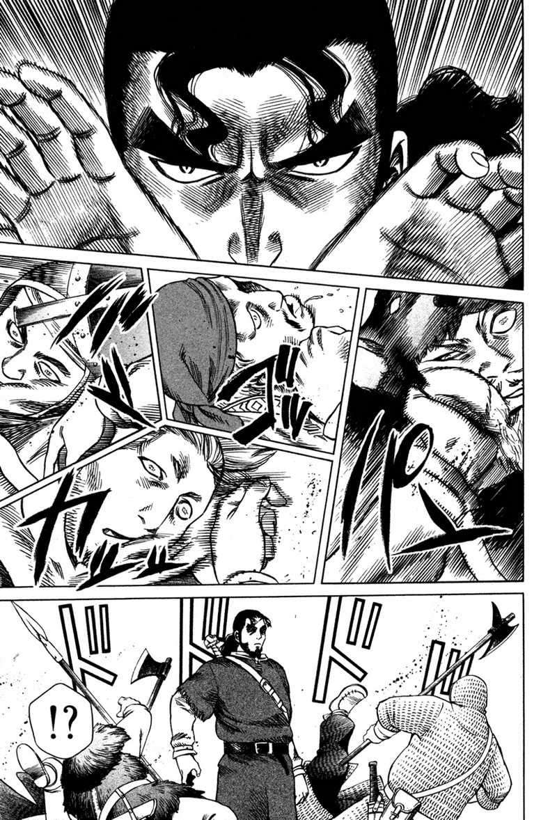 Vinland Saga chapter 11 halaman 19