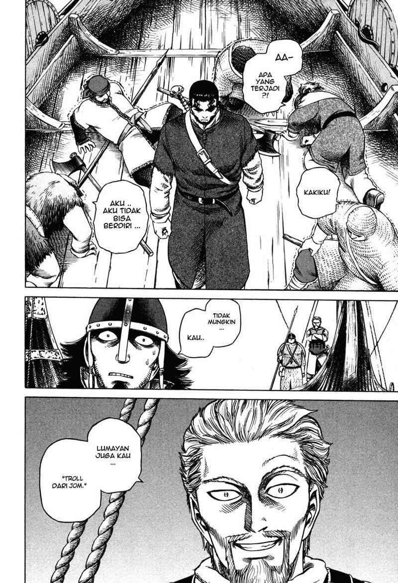 Vinland Saga chapter 11 halaman 20