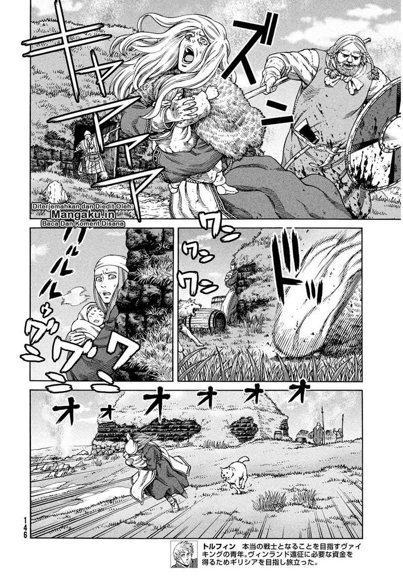 Vinland Saga Bab 110 halaman 5