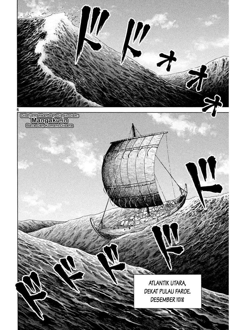 Vinland Saga Bab 110 halaman 7