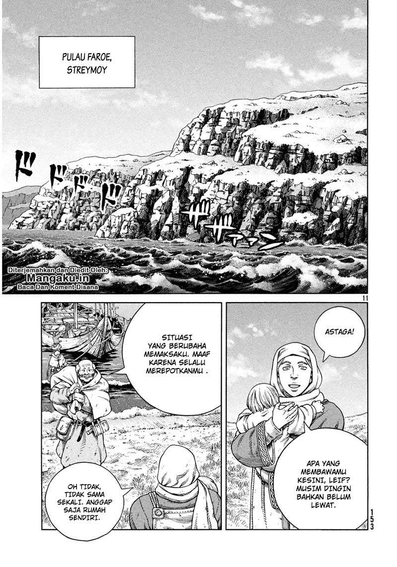 Vinland Saga Bab 110 halaman 12
