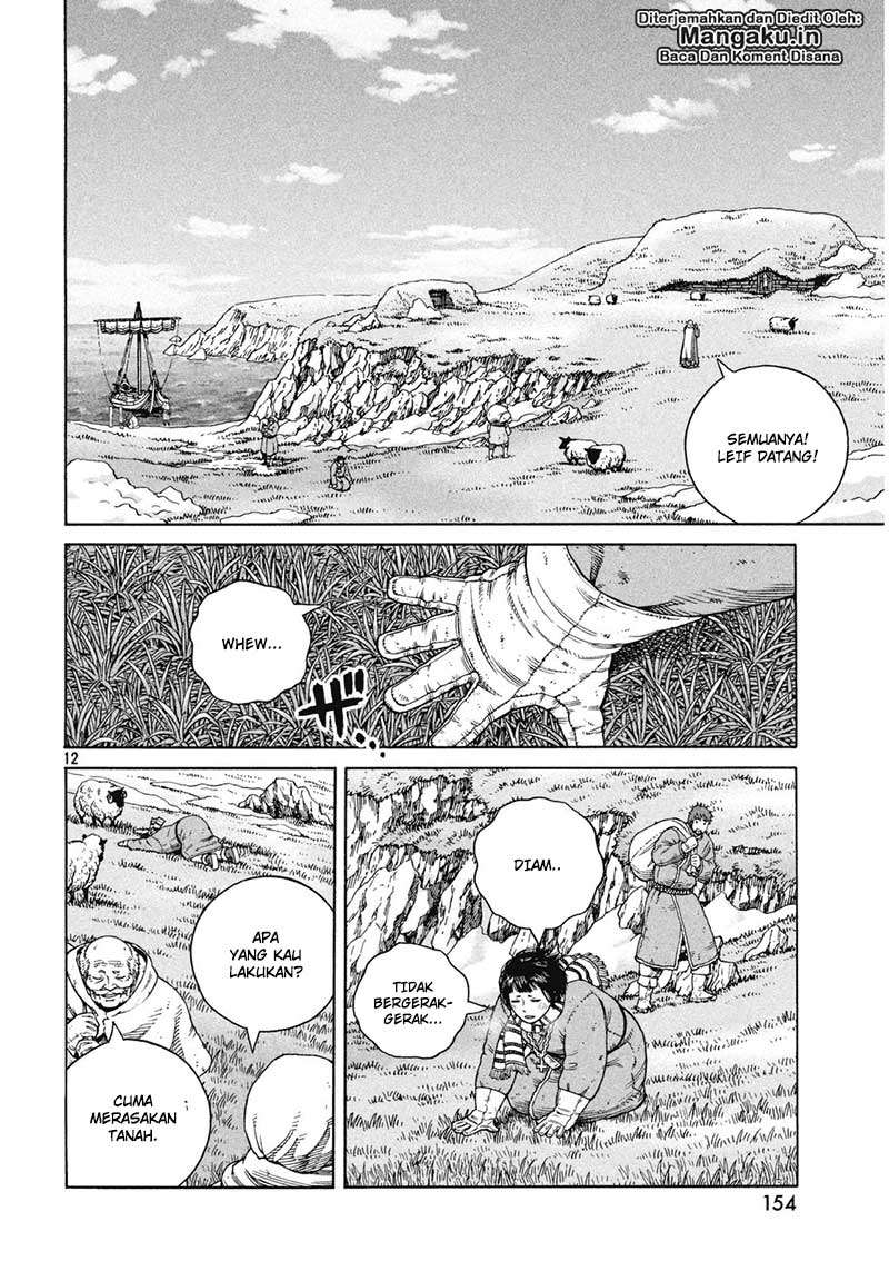 Vinland Saga Bab 110 halaman 13