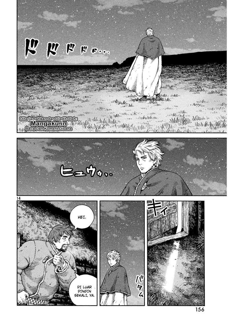 Vinland Saga Bab 110 halaman 15
