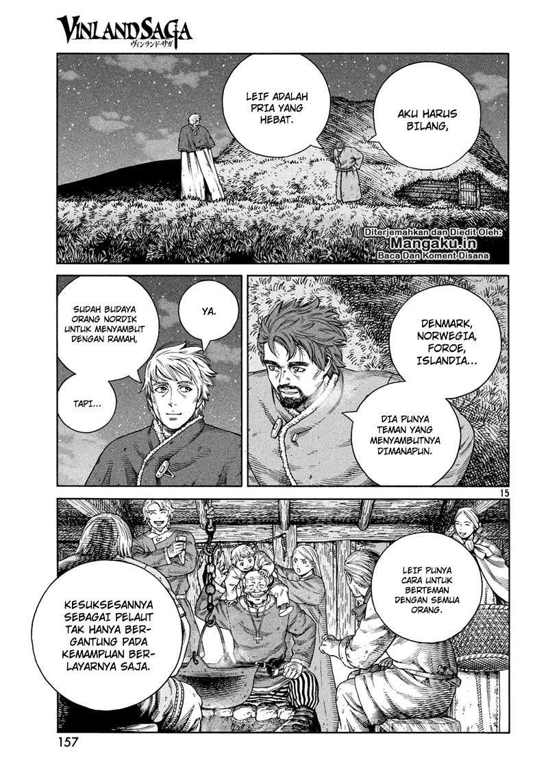 Vinland Saga Bab 110 halaman 16