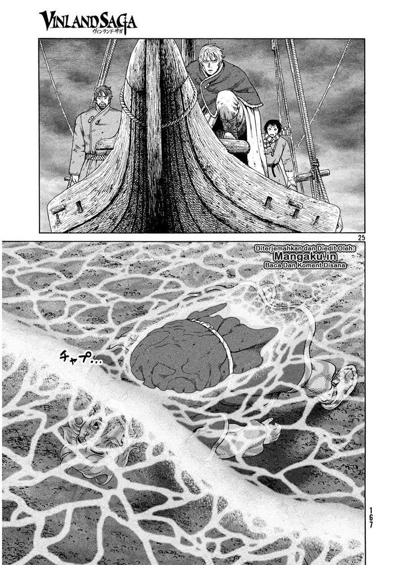 Vinland Saga Bab 110 halaman 26