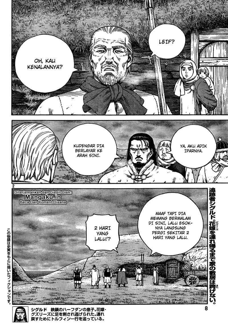 Vinland Saga Bab 111 halaman 4
