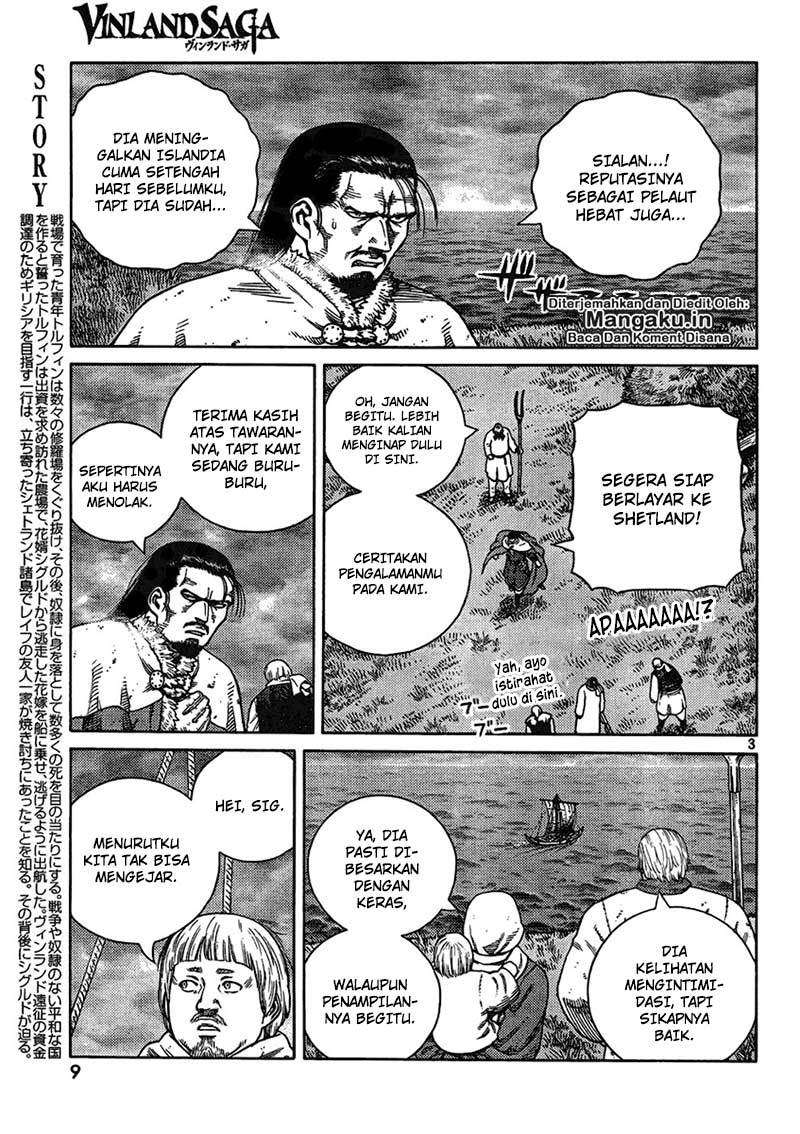 Vinland Saga Bab 111 halaman 5